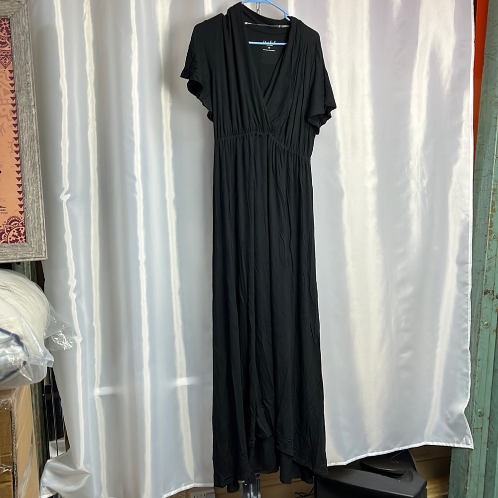 Isabel women’s dress